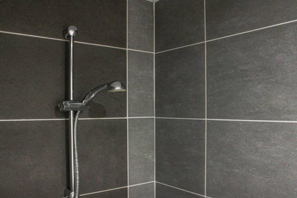 Wellness Chalet Met Jacuzzi, Sauna, Omheinde Tuin, Sint-Annaland Extérieur photo
